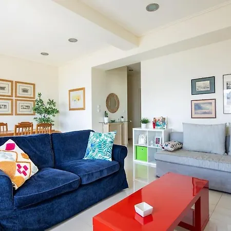 Zenios - Sea View With Easy Access To The Islands