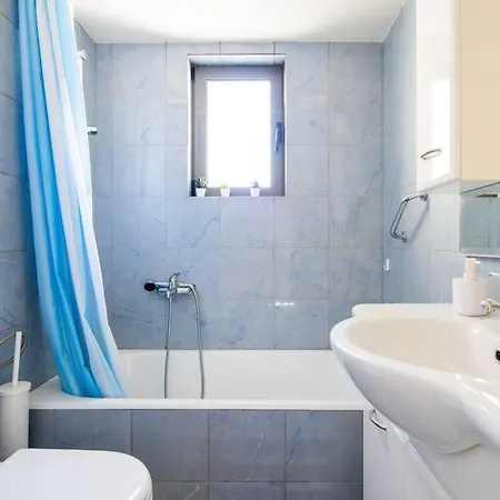 Zenios - Sea View With Easy Access To The Islands Rafina (Attica)
