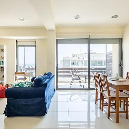 Zenios - Sea View With Easy Access To The Islands *