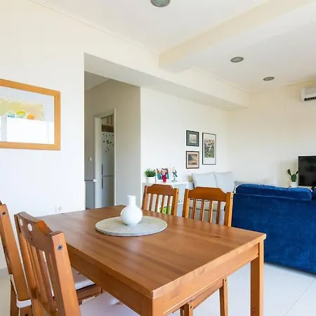 Zenios - Sea View With Easy Access To The Islands
