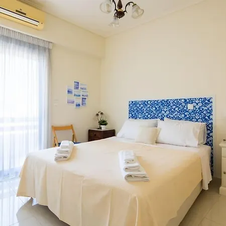 Zenios - Sea View With Easy Access To The Islands Rafina (Attica)