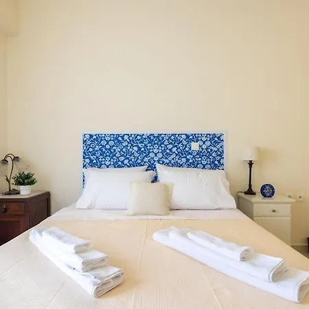 Zenios - Sea View With Easy Access To The Islands