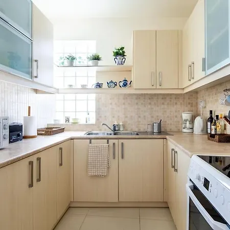 Apartment Zenios - Sea View With Easy Access To The Islands *